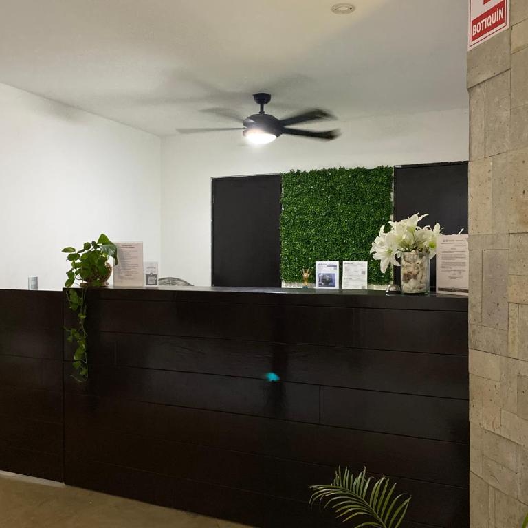 Sole Suites Apartments Playa del Carmen - Two-Bedroom Suite - 30