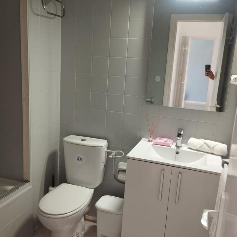 Piso IBERIAN PREMIUM - Apartamento de 3 dormitorios - 10