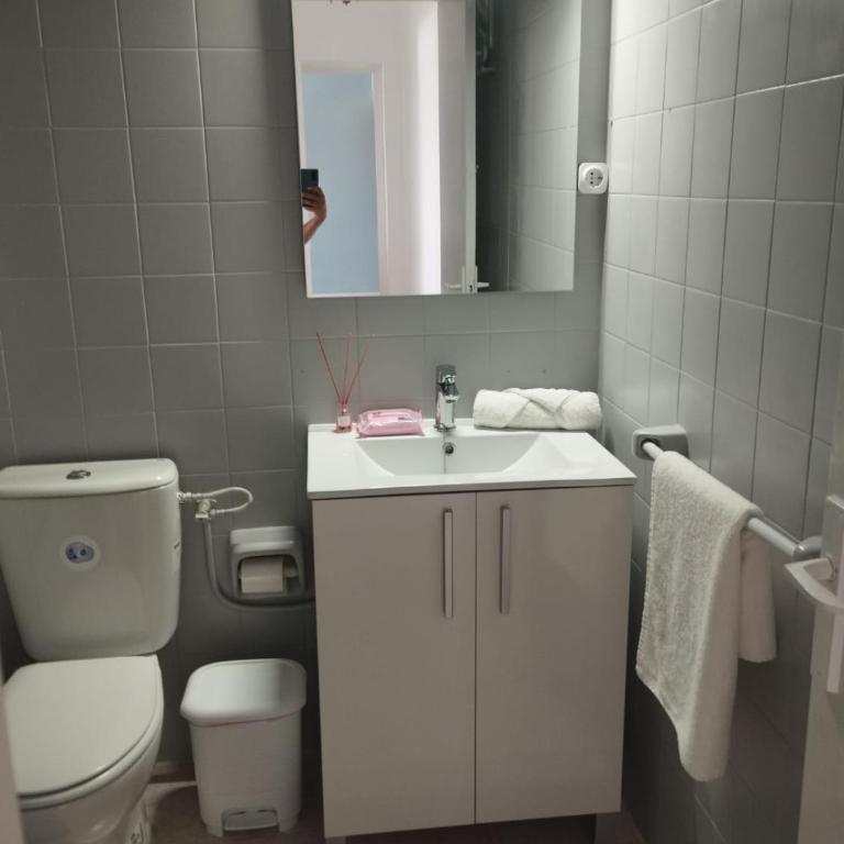 Piso IBERIAN PREMIUM - Apartamento de 3 dormitorios - 9