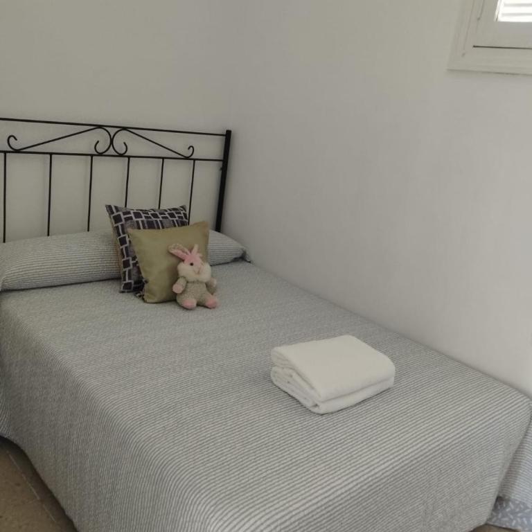 Piso IBERIAN PREMIUM - Apartamento de 3 dormitorios - 12