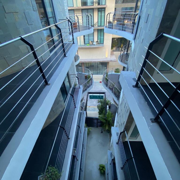 Sole Suites Apartments Playa del Carmen - Two-Bedroom Suite - 32