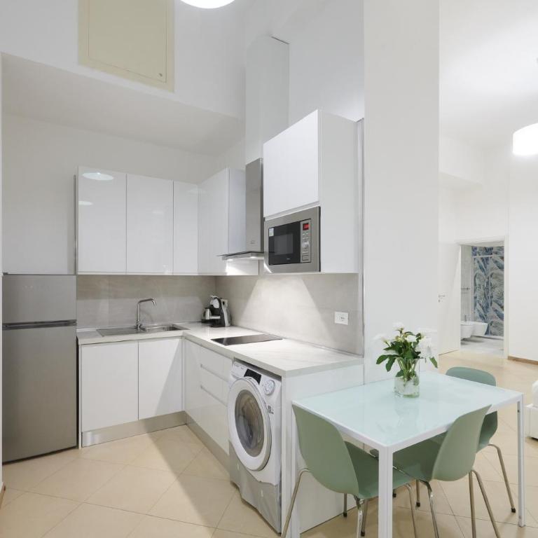 Sweet Home Ghiacciaie - One-Bedroom Apartment - 1