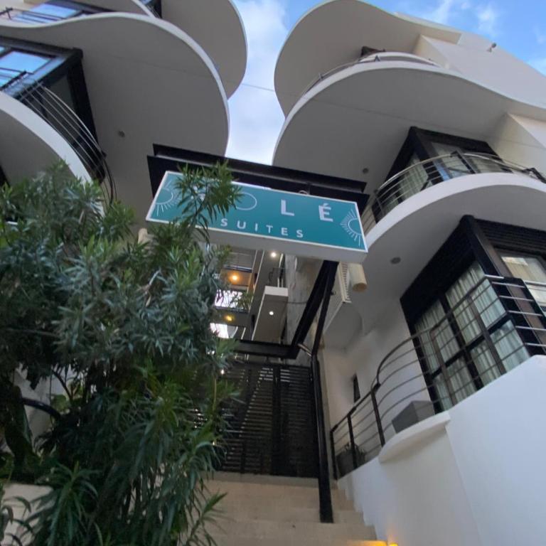 Sole Suites Apartments Playa del Carmen - Two-Bedroom Suite - 33