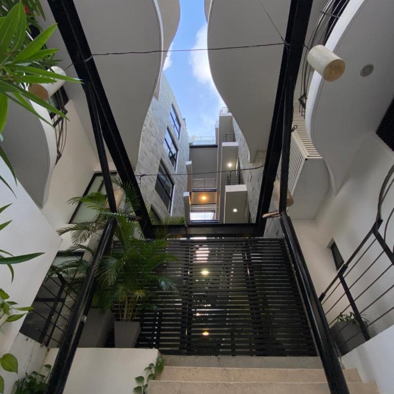 Sole Suites Apartments Playa del Carmen - Two-Bedroom Suite - 34
