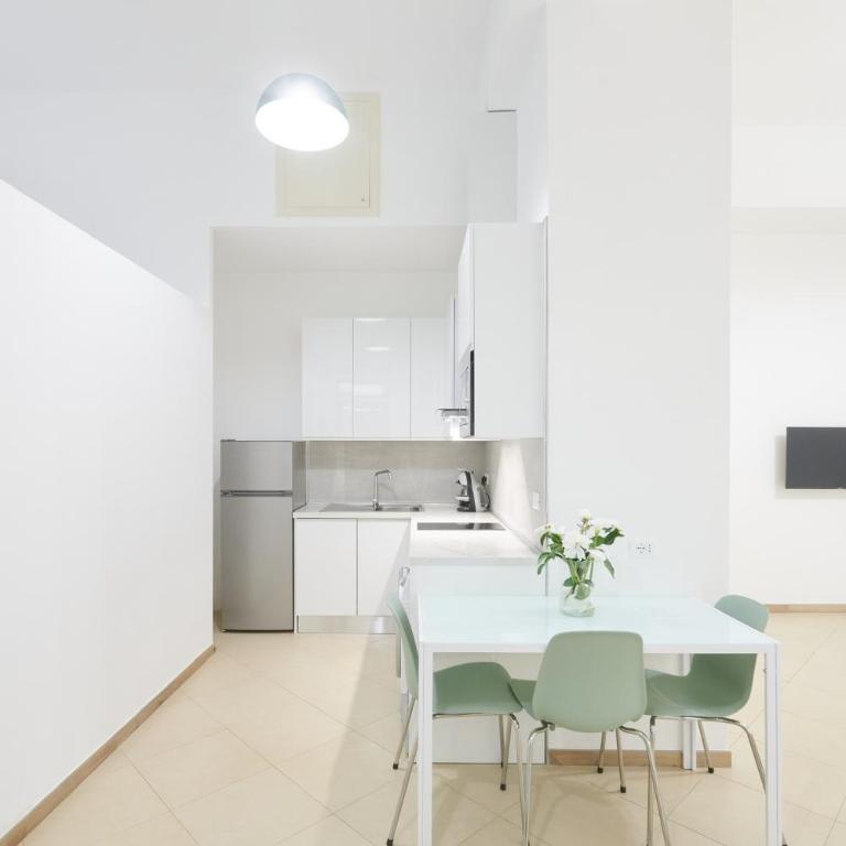 Sweet Home Ghiacciaie - One-Bedroom Apartment - 8