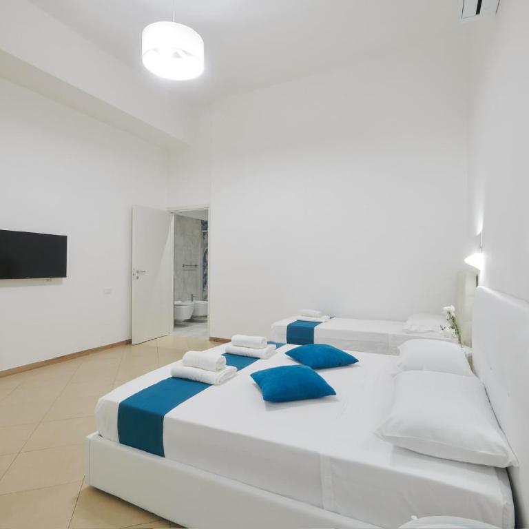 Sweet Home Ghiacciaie - One-Bedroom Apartment - 5