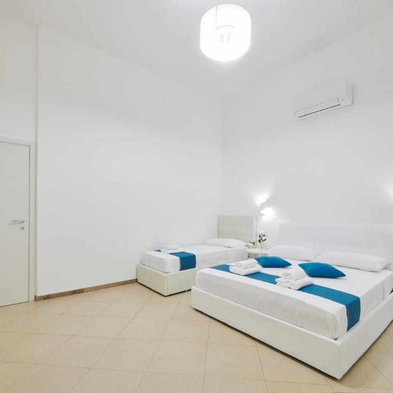 Sweet Home Ghiacciaie - One-Bedroom Apartment - 4