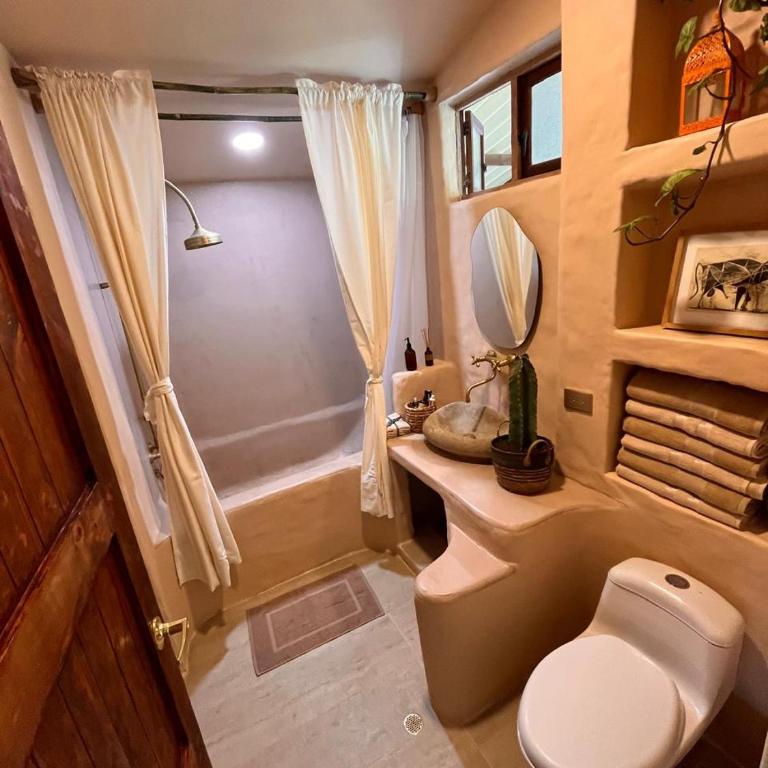 Casa Nutabe - Casa de Campo en Girardota cerca a Medellín - Casa de 3 dormitorios - 34