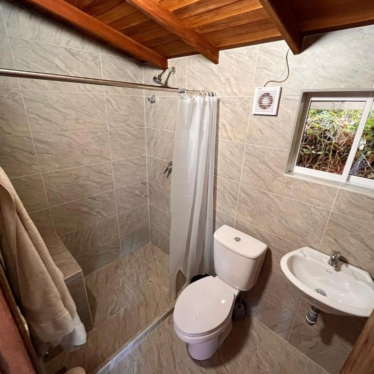 Casa Nutabe - Casa de Campo en Girardota cerca a Medellín - Casa de 3 dormitorios - 35