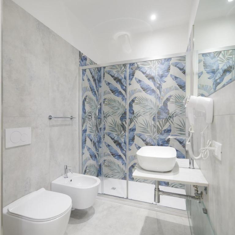 Sweet Home Ghiacciaie - One-Bedroom Apartment - 10