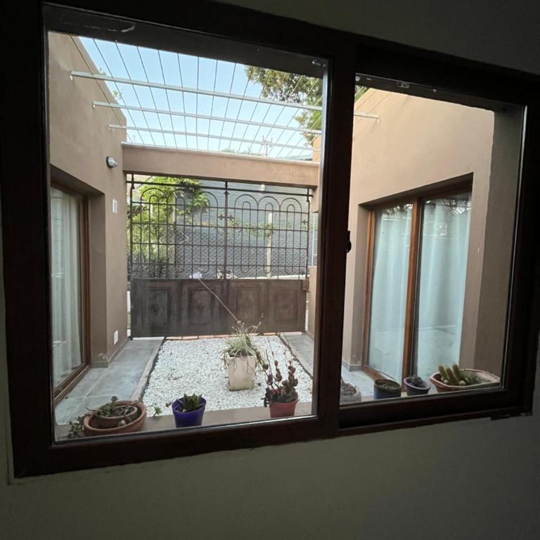 Casa Villa Allende Golf - Apartamento de 1 dormitorio - 2