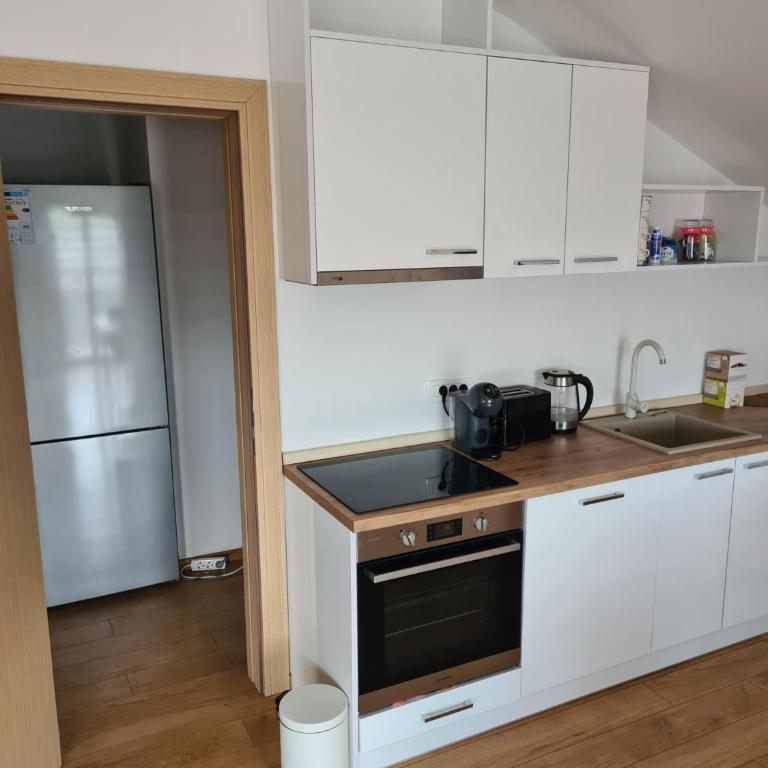 Apartman Luka - Apartman sa 3 Spavaće Sobe - 5