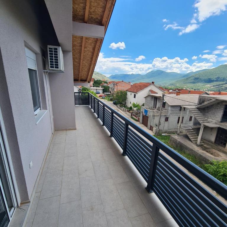 Apartman Luka - Apartman sa 3 Spavaće Sobe - 7