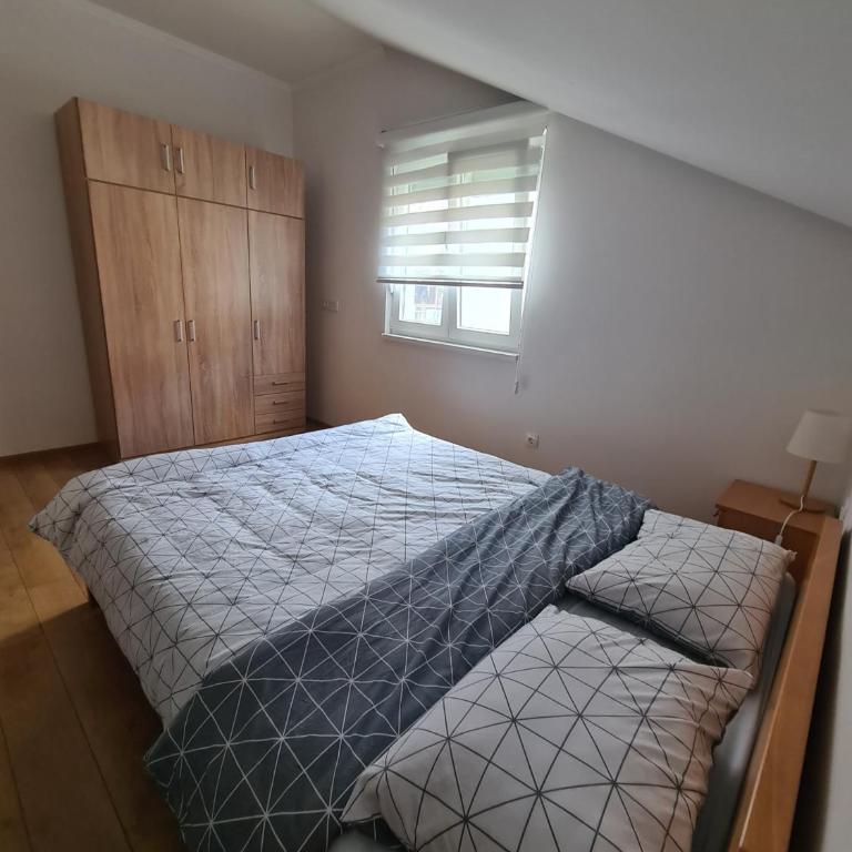 Apartman Luka - Apartman sa 3 Spavaće Sobe - 8