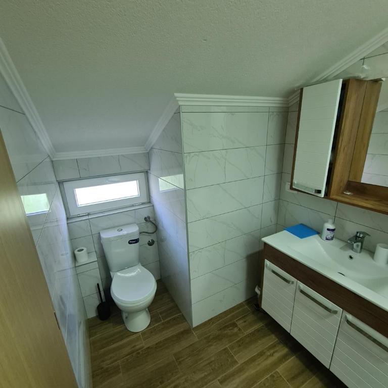 Apartman Luka - Apartman sa 3 Spavaće Sobe - 11