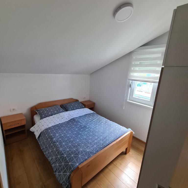 Apartman Luka - Apartman sa 3 Spavaće Sobe - 12