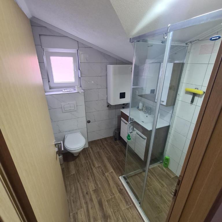 Apartman Luka - Apartman sa 3 Spavaće Sobe - 14
