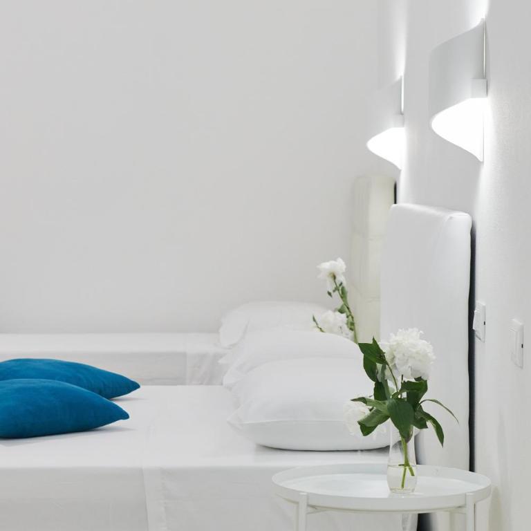 Sweet Home Ghiacciaie - One-Bedroom Apartment - 6