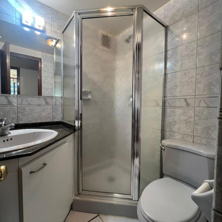 Apartamento cerca Embajada Americana - Apartamento de 1 dormitorio - 11