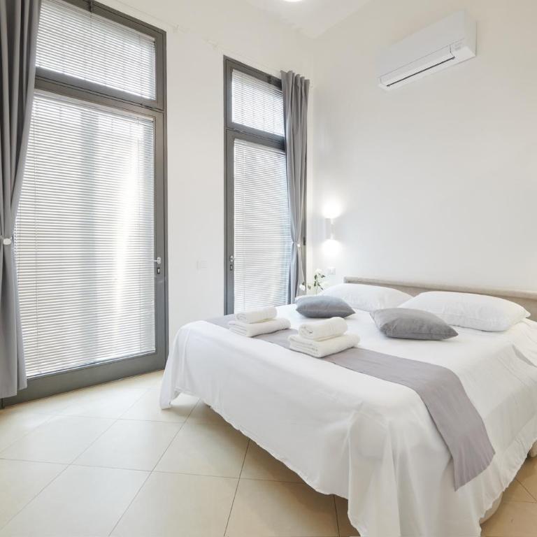 Sweet Home Ghiacciaie - One-Bedroom Apartment - 13