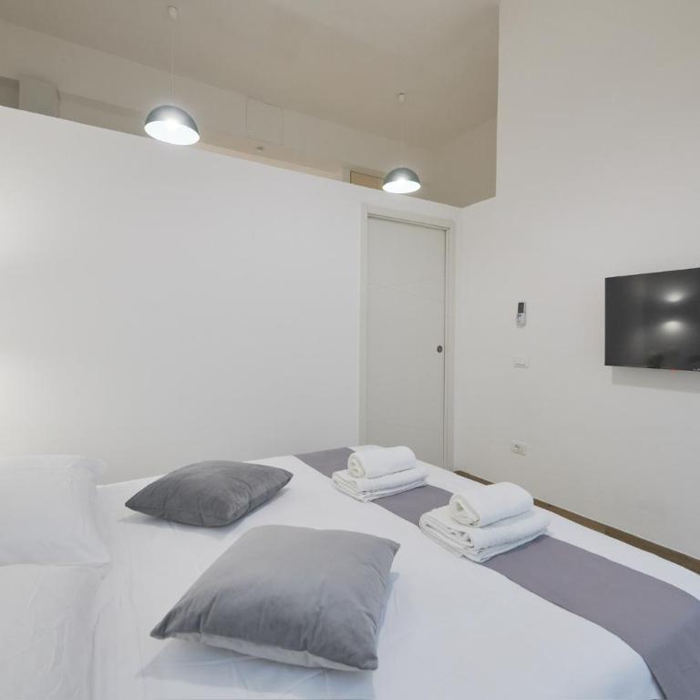 Sweet Home Ghiacciaie - One-Bedroom Apartment - 14