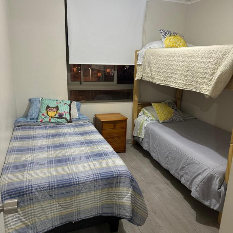 Departamento bahía blanca - Apartamento de 2 dormitorios - 4