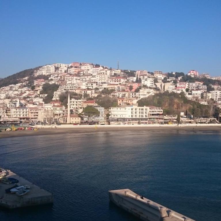 Ulcinj Vibes & Waves Apartment - Apartment with Mountain View - 29