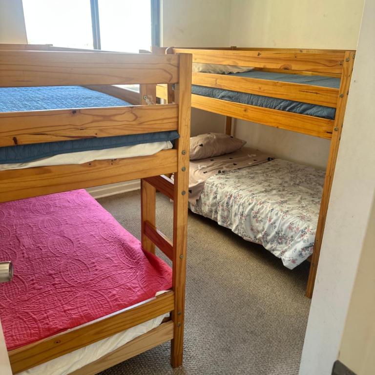 Departamento bahía blanca - Apartamento de 3 dormitorios - 4