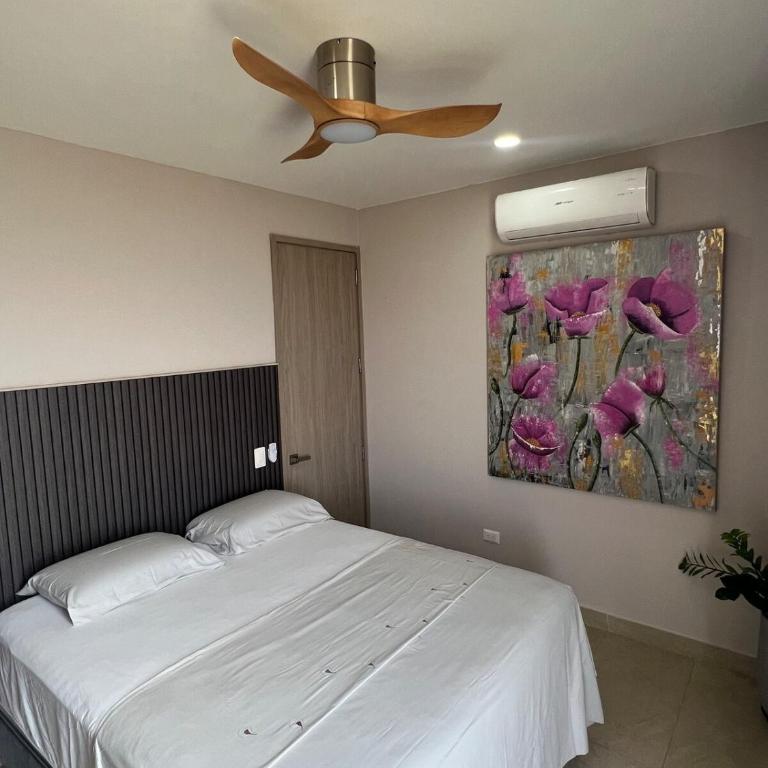 De Luxe acogedor con vistas al Mar y Atardeceres - Apartamento de 2 dormitorios con balcón y vistas al mar - 6