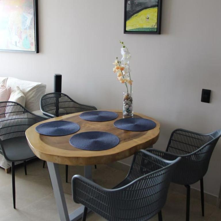 De Luxe acogedor con vistas al Mar y Atardeceres - Apartamento de 2 dormitorios con balcón y vistas al mar - 19