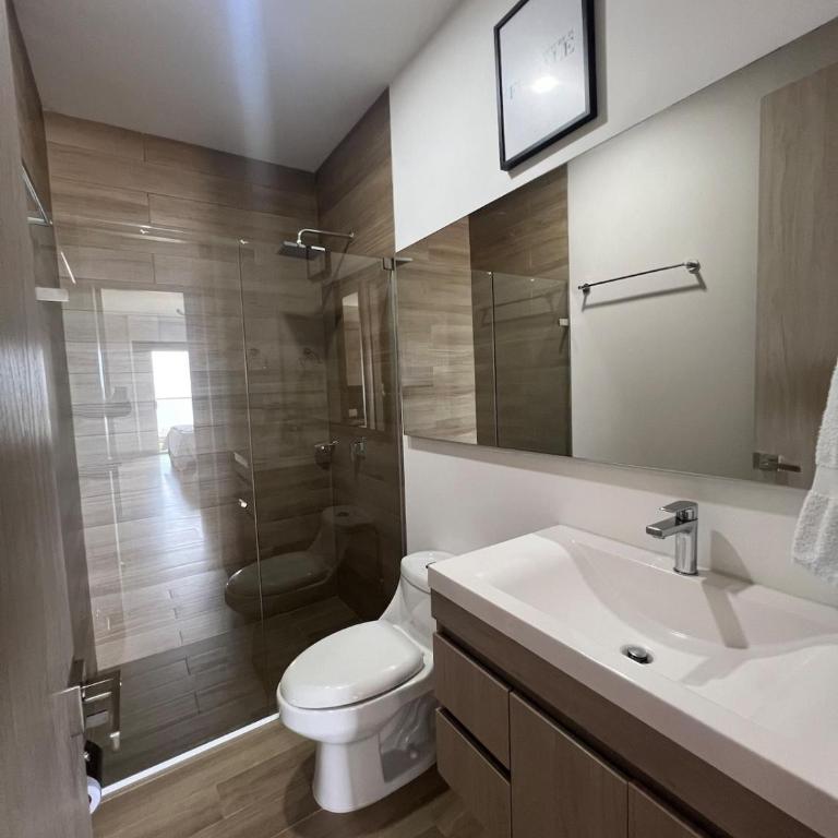 De Luxe acogedor con vistas al Mar y Atardeceres - Apartamento de 2 dormitorios con balcón y vistas al mar - 27