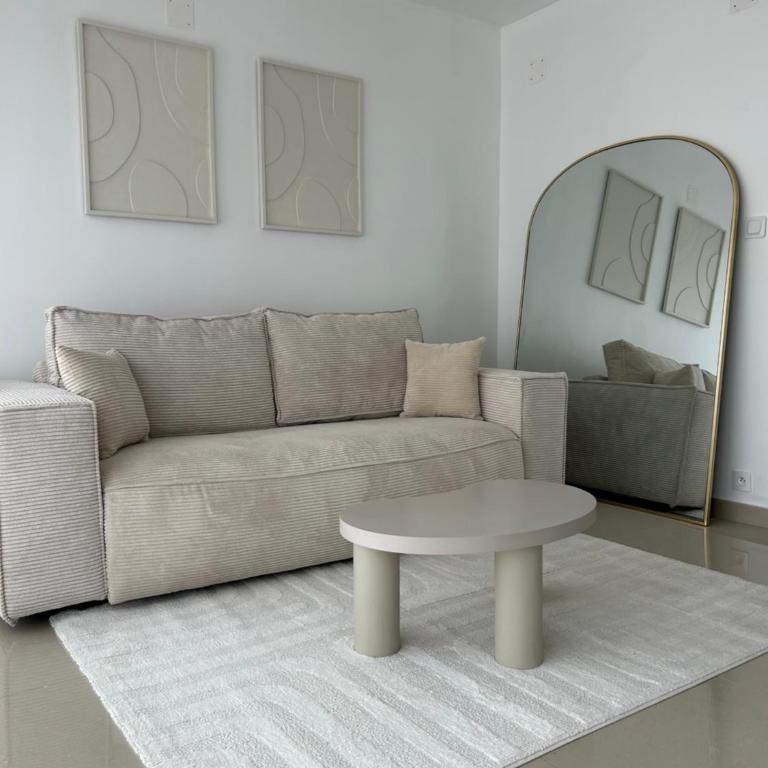 Studio à 50 m de la plage - Appartamento con 1 Camera da Letto - 2