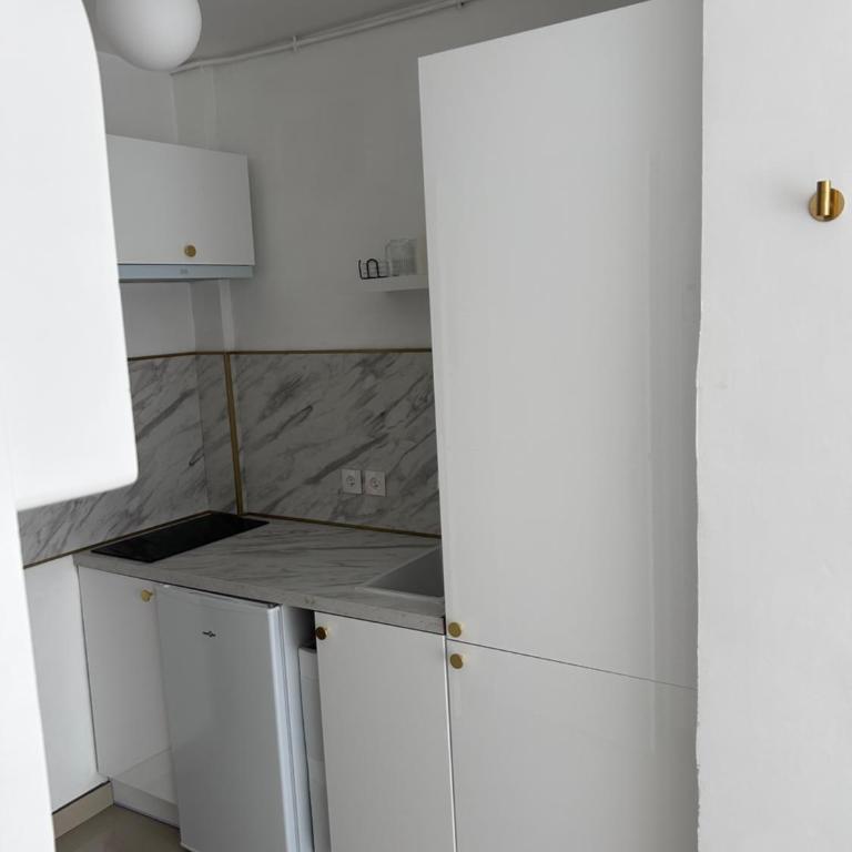 Studio à 50 m de la plage - Appartamento con 1 Camera da Letto - 11