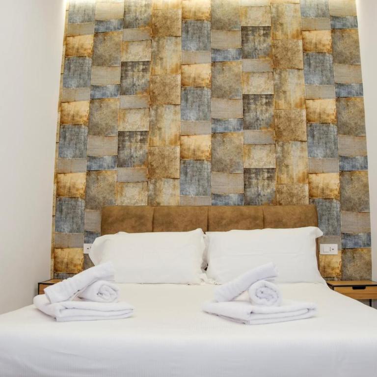Futura Guest House - Double Room with Private Bathroom - 3