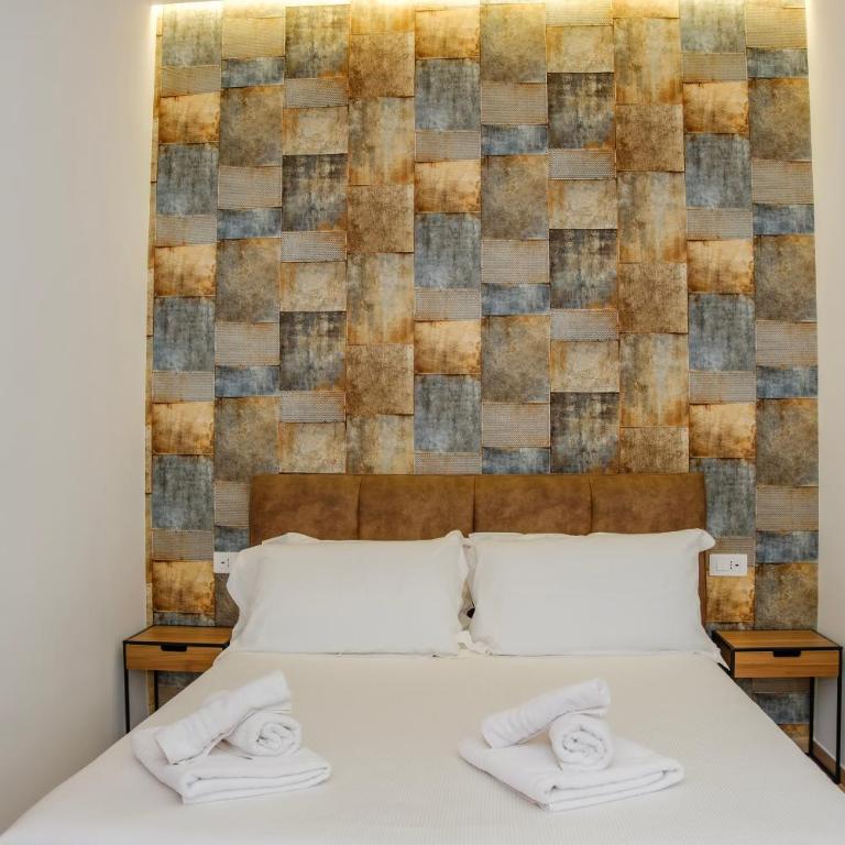 Futura Guest House - Double Room with Private Bathroom - 5