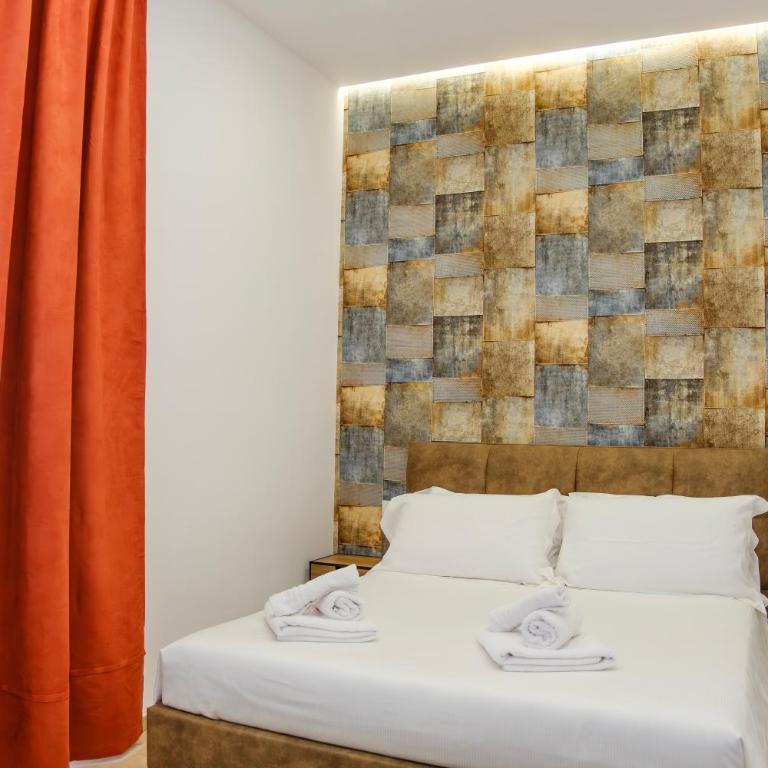 Futura Guest House - Double Room with Private Bathroom - 7