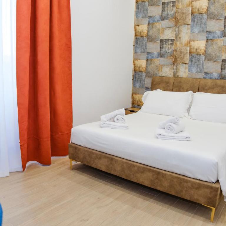 Futura Guest House - Double Room with Private Bathroom - 9
