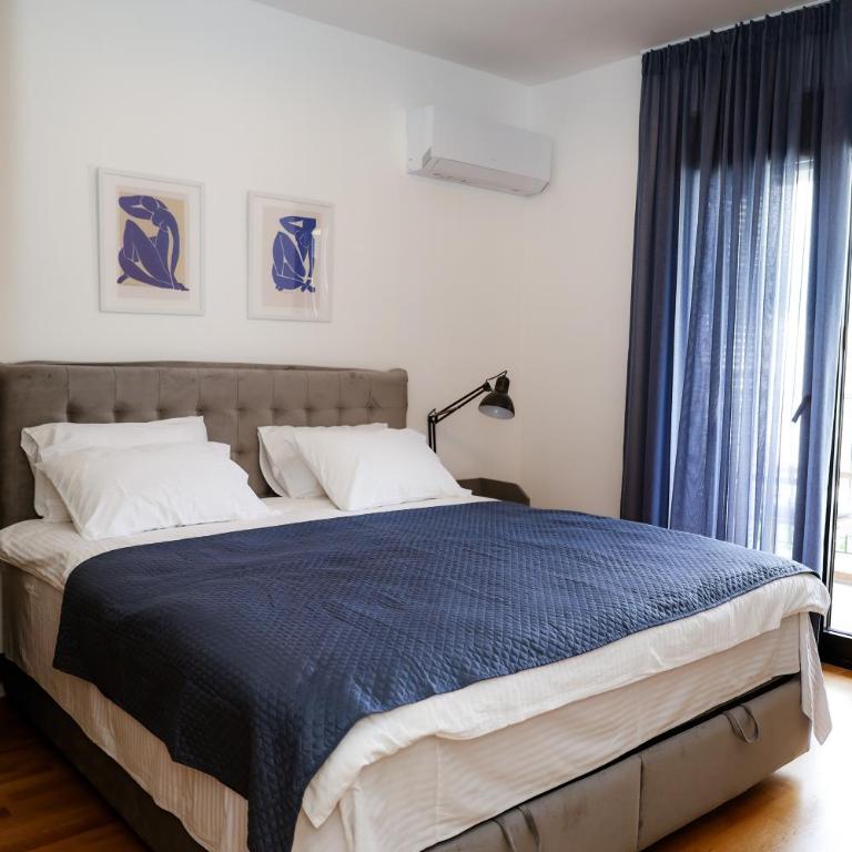 Apartment 83 - Apartman sa 1 Spavaćom Sobom - 3