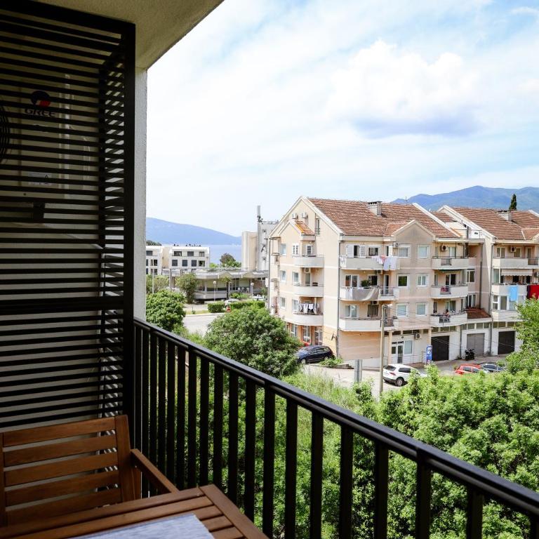 Apartment 83 - Apartman sa 1 Spavaćom Sobom - 2