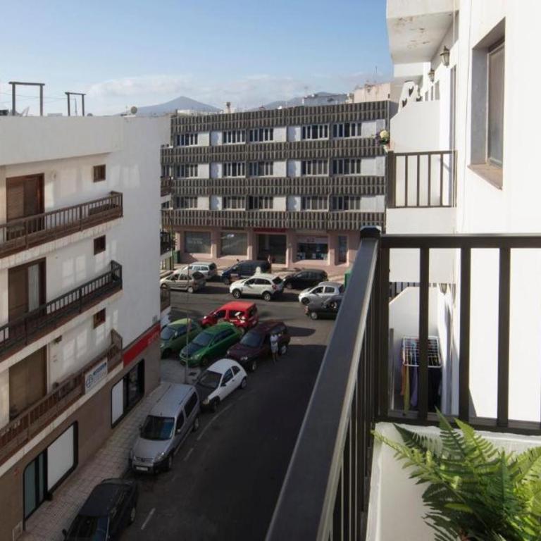 Apartamento Almirante II VV - Apartamento con balcón - 15