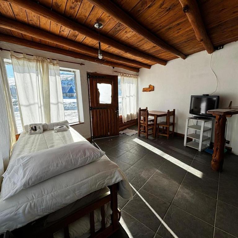 Millaray - Apartamento de 1 dormitorio - 8