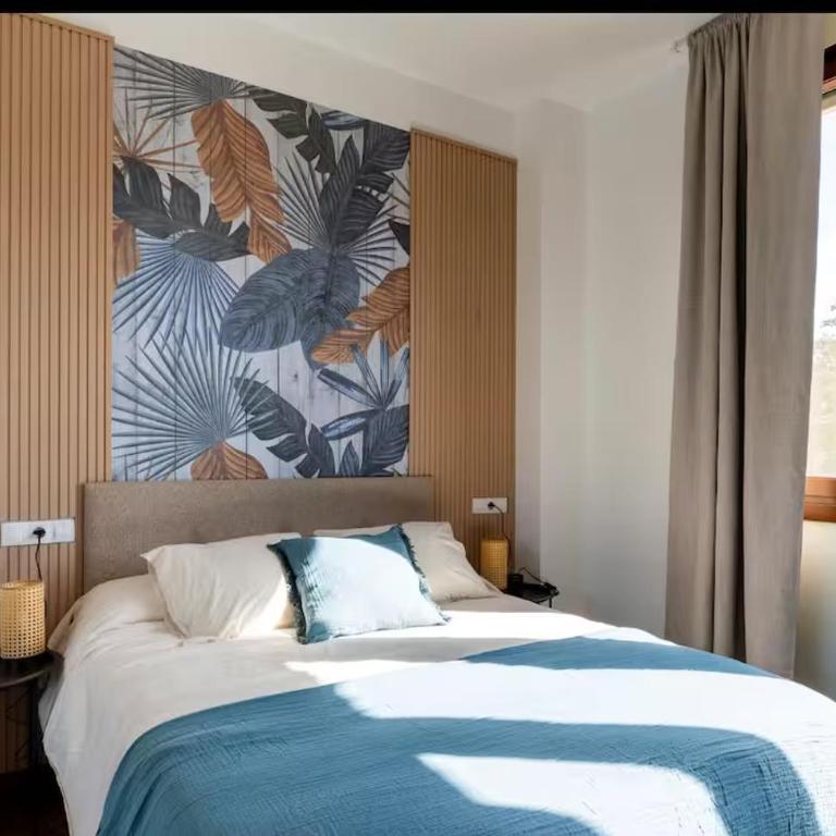 Estudio moderno con parking, frente al Palacio de Congresos - Apartamento de 1 dormitorio - 25