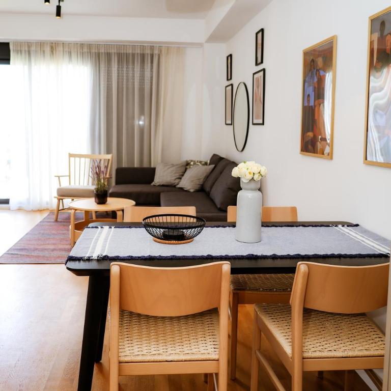 Apartment 82 - Apartman sa 1 Spavaćom Sobom - 7