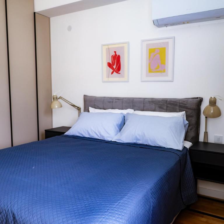 Apartment 82 - Apartman sa 1 Spavaćom Sobom - 8