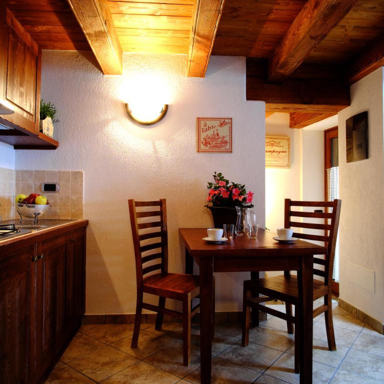 Panoramic Apartments Lerinon - Studio-Apartment - 7