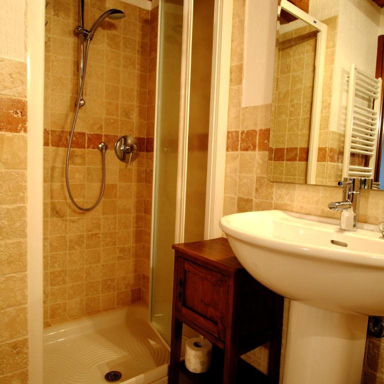 Panoramic Apartments Lerinon - Studio-Apartment - 8