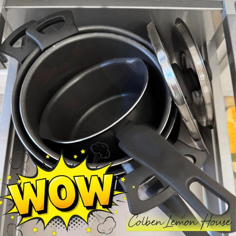 Colben Lemon House - A due passi dal mare - Appartamento con 1 Camera da Letto - 25