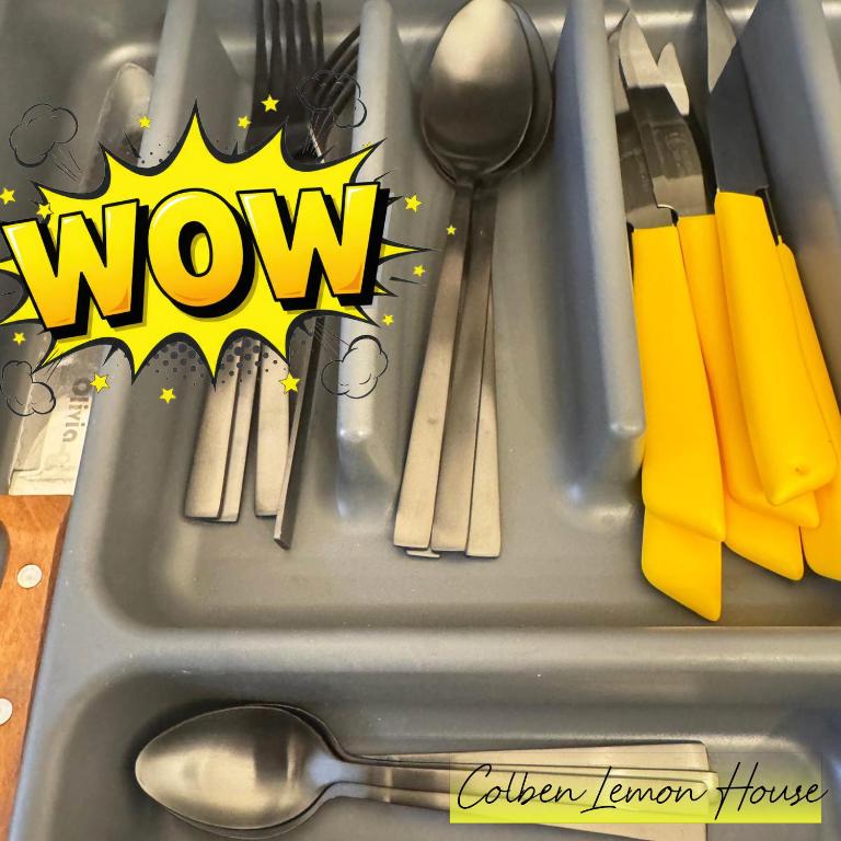 Colben Lemon House - A due passi dal mare - Appartamento con 1 Camera da Letto - 24