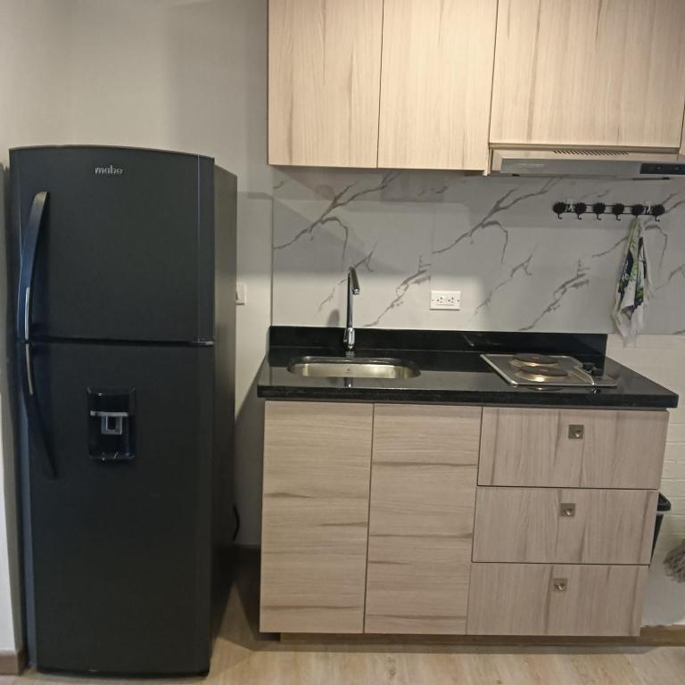 Torre Ventto Loft 24-7 - Apartamento de 1 dormitorio - 15