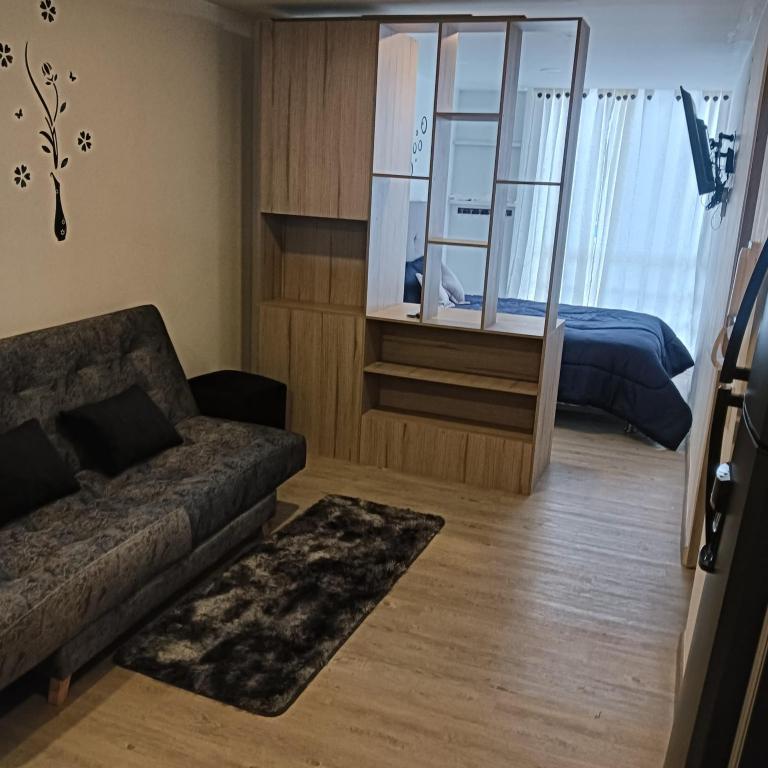Torre Ventto Loft 24-7 - Apartamento de 1 dormitorio - 14